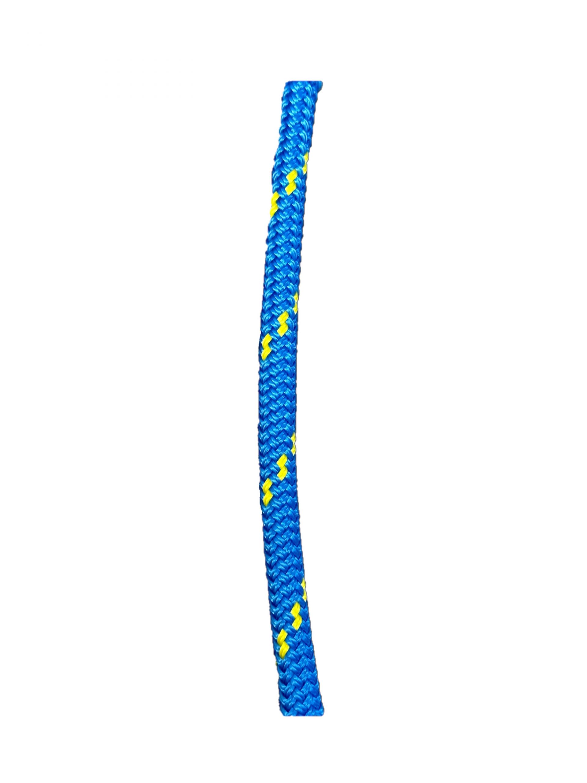 Corde de grimpe Antidote FUSION (11.8mm) - Sécurité Landry