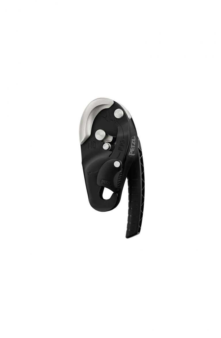 Self Braking Descender Petzl Rig S Curit Landry