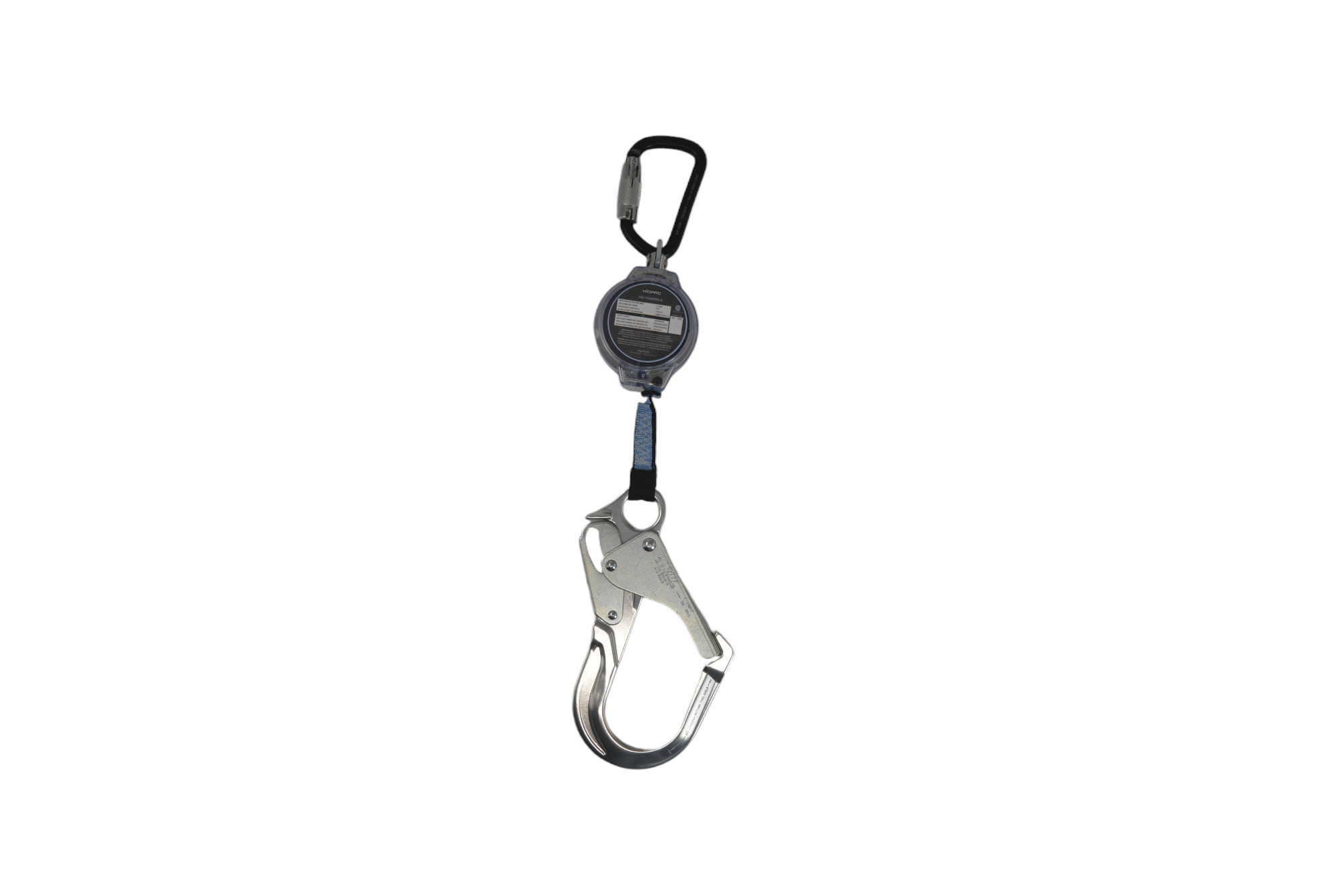 Hiigard Csa Certified Srl With Aluminum Scaffold Hook Sécurité Landry 6645